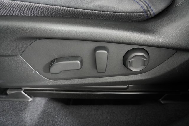 Certified 2025 Subaru Forester Limited w/ Popular Package #1 image 21