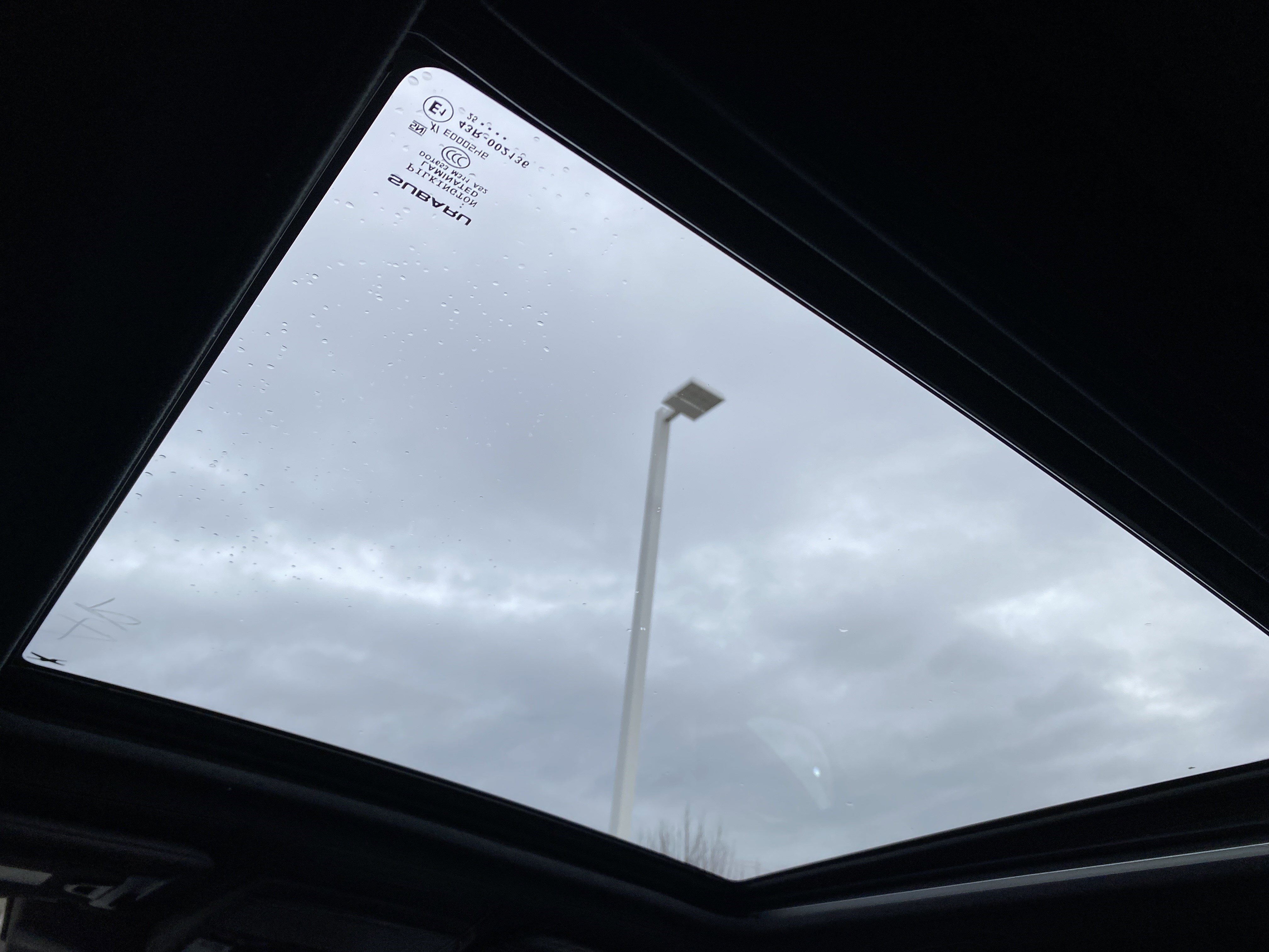 New 2026 Subaru Forester Limited image 17