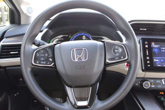 Used 2018 Honda Clarity Plug-In Hybrid image 22
