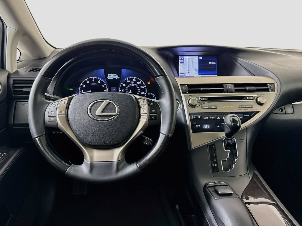 Used 2014 Lexus RX 350 AWD w/ Navigation Package image 22