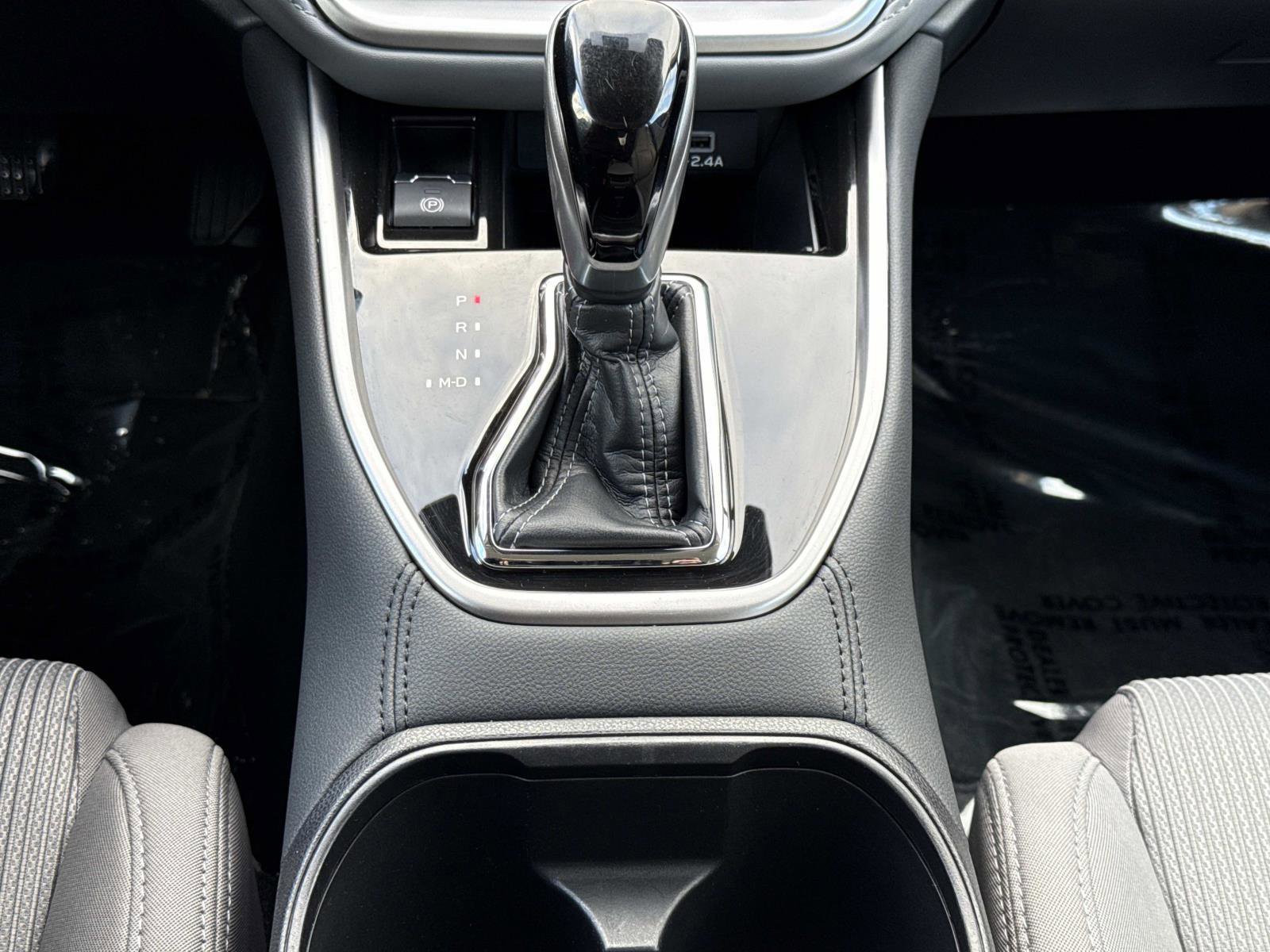 Used 2023 Subaru Legacy Premium image 6