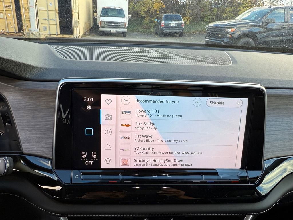 New 2026 Volkswagen Atlas SEL Premium R-Line image 17