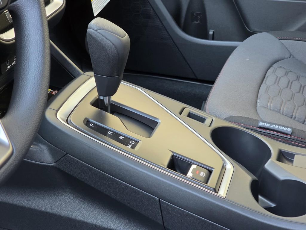 New 2026 Subaru Impreza 2.0i Sport image 21