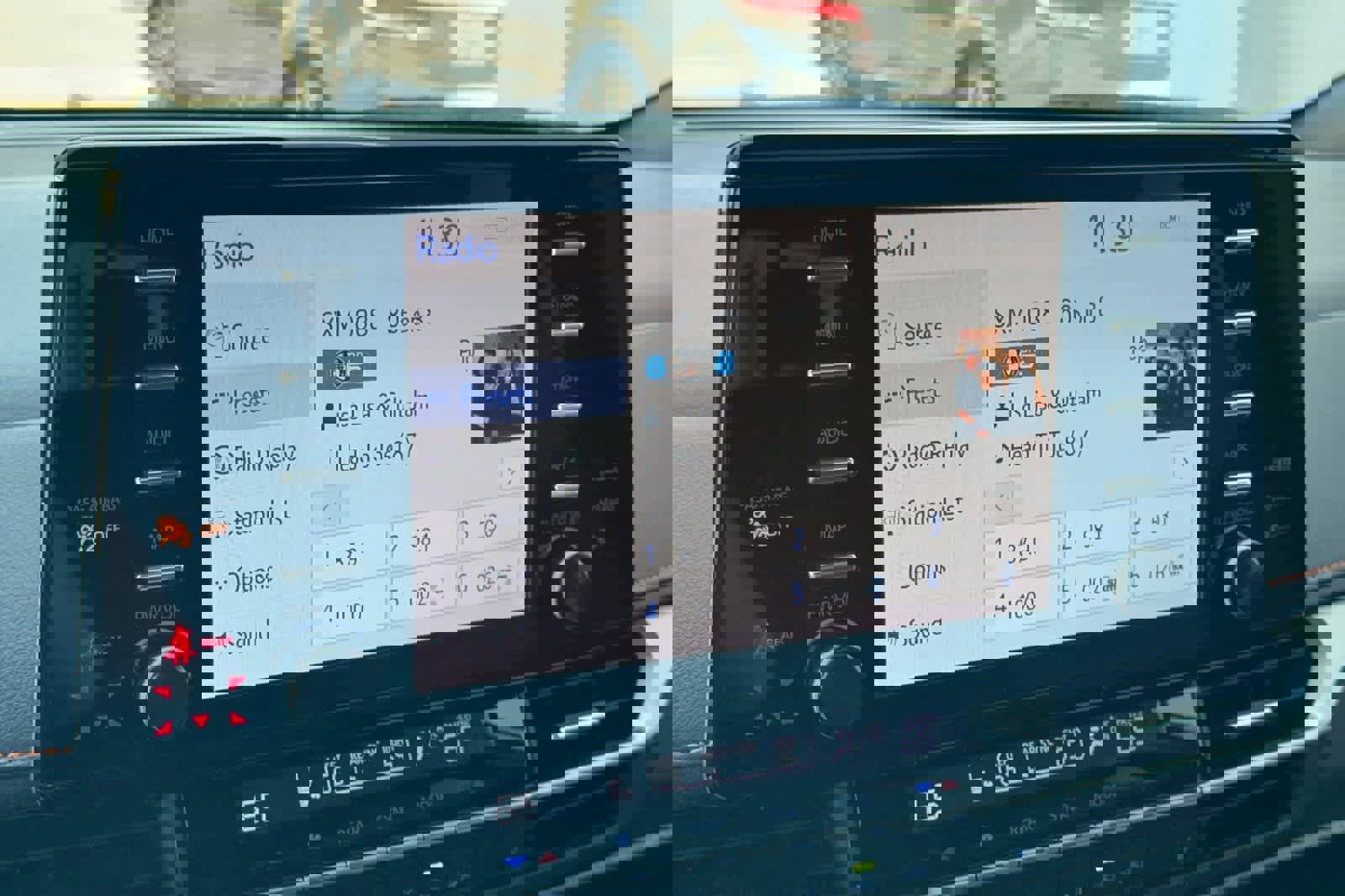 Used 2021 Toyota Sienna XSE image 20