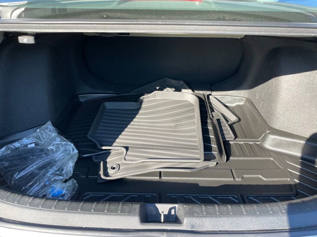 Certified 2024 Honda Civic Sport image 40