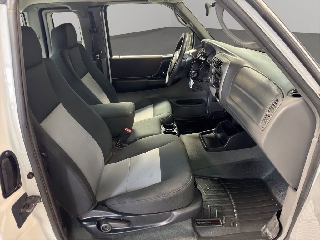 Used 2008 Ford Ranger Sport image 17