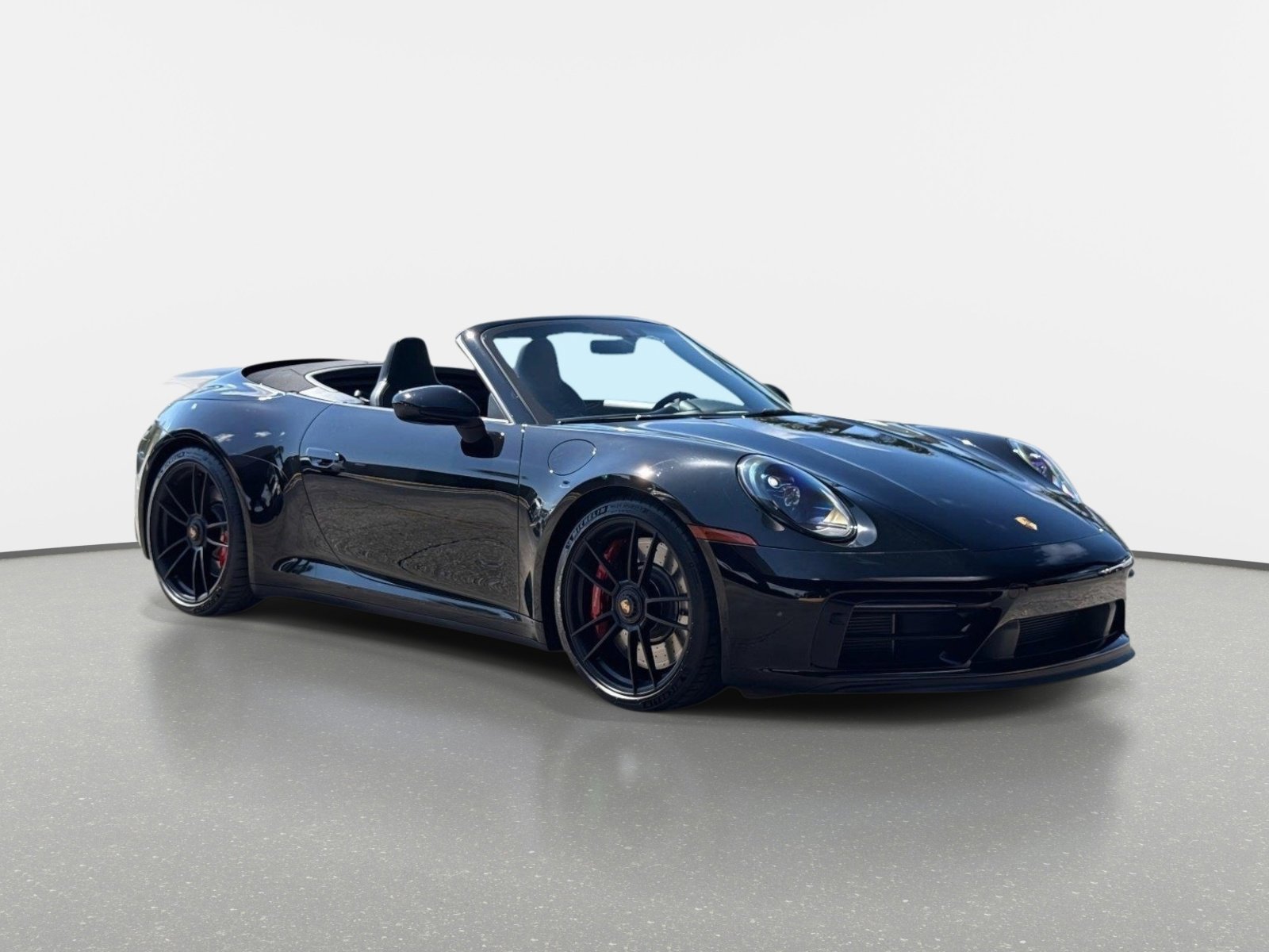 Used 2022 Porsche 911 Carrera GTS RWD image 9