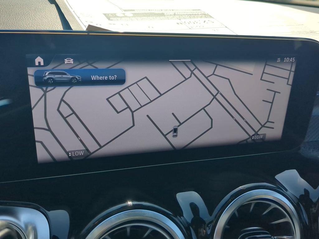 Certified 2024 Mercedes-Benz GLB 250 image 8