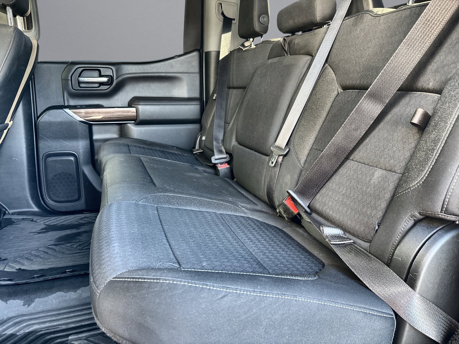 Used 2022 Chevrolet Silverado 1500 LT Trail Boss image 31