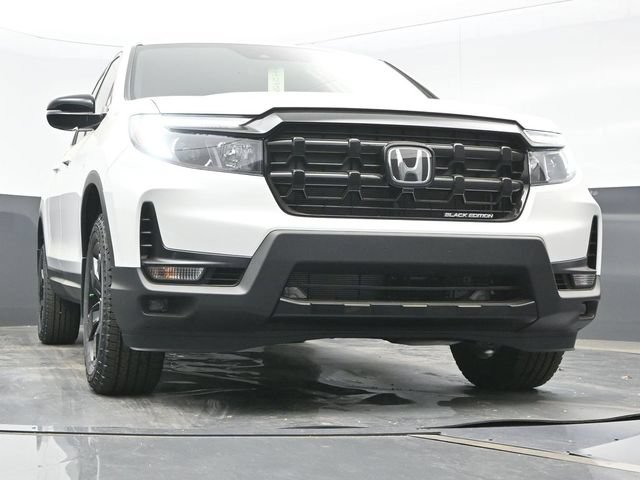 New 2026 Honda Ridgeline Black Edition image 20