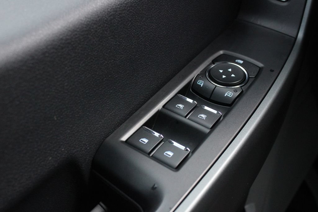 Used 2026 Ford F350 XL w/ STX Appearance Package AWD/4WD image 7