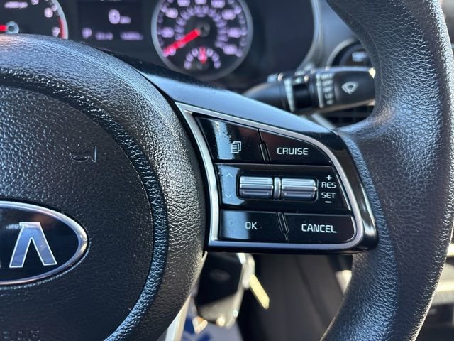 Used 2020 Kia Forte LXS image 38