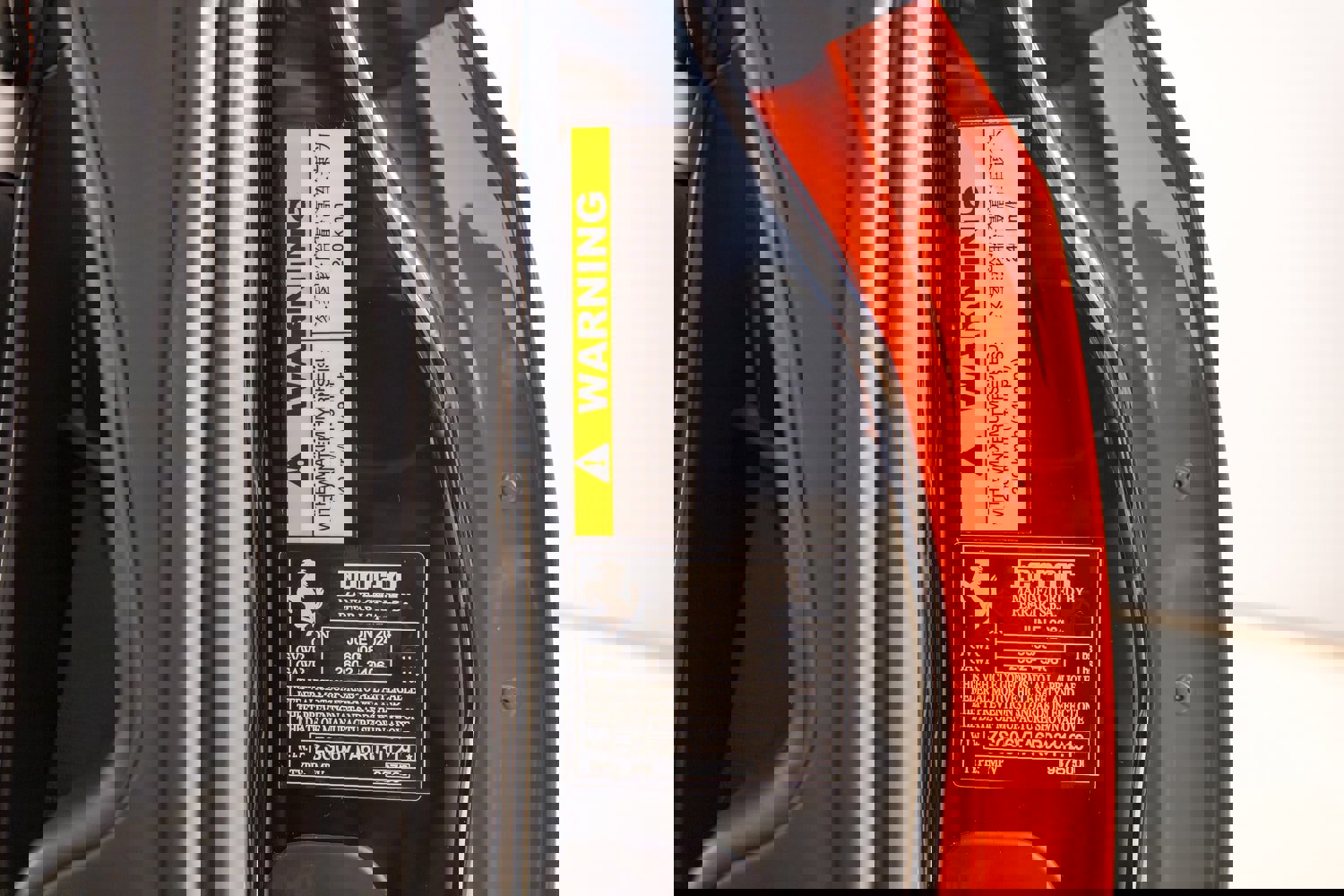 Used 2024 Ferrari Purosangue image 28