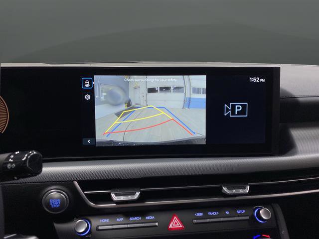 New 2026 Hyundai Sonata SEL image 9