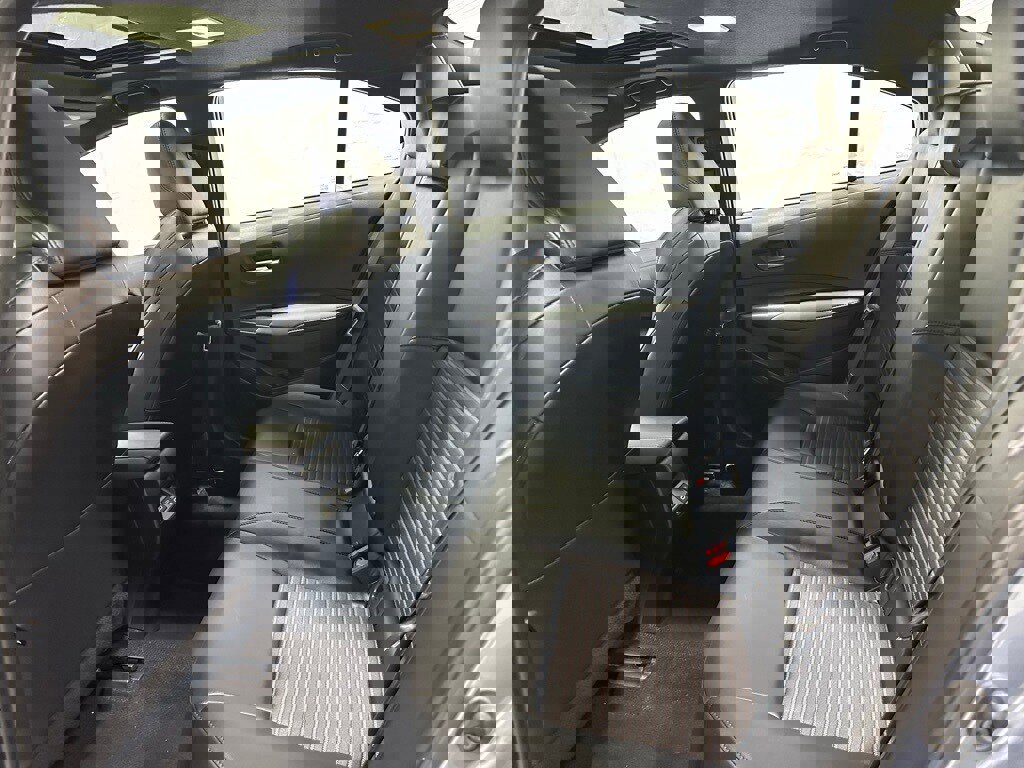 Used 2025 Toyota Corolla XSE image 46