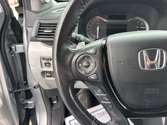 Used 2016 Honda Pilot Touring image 16