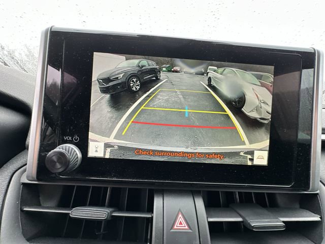 Certified 2023 Toyota RAV4 XLE w/ Convenience Package image 26