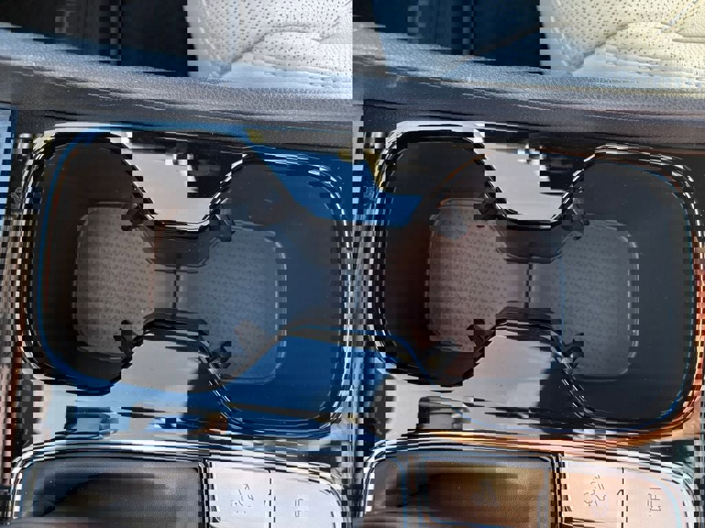 New 2026 Hyundai Santa Cruz Limited image 12