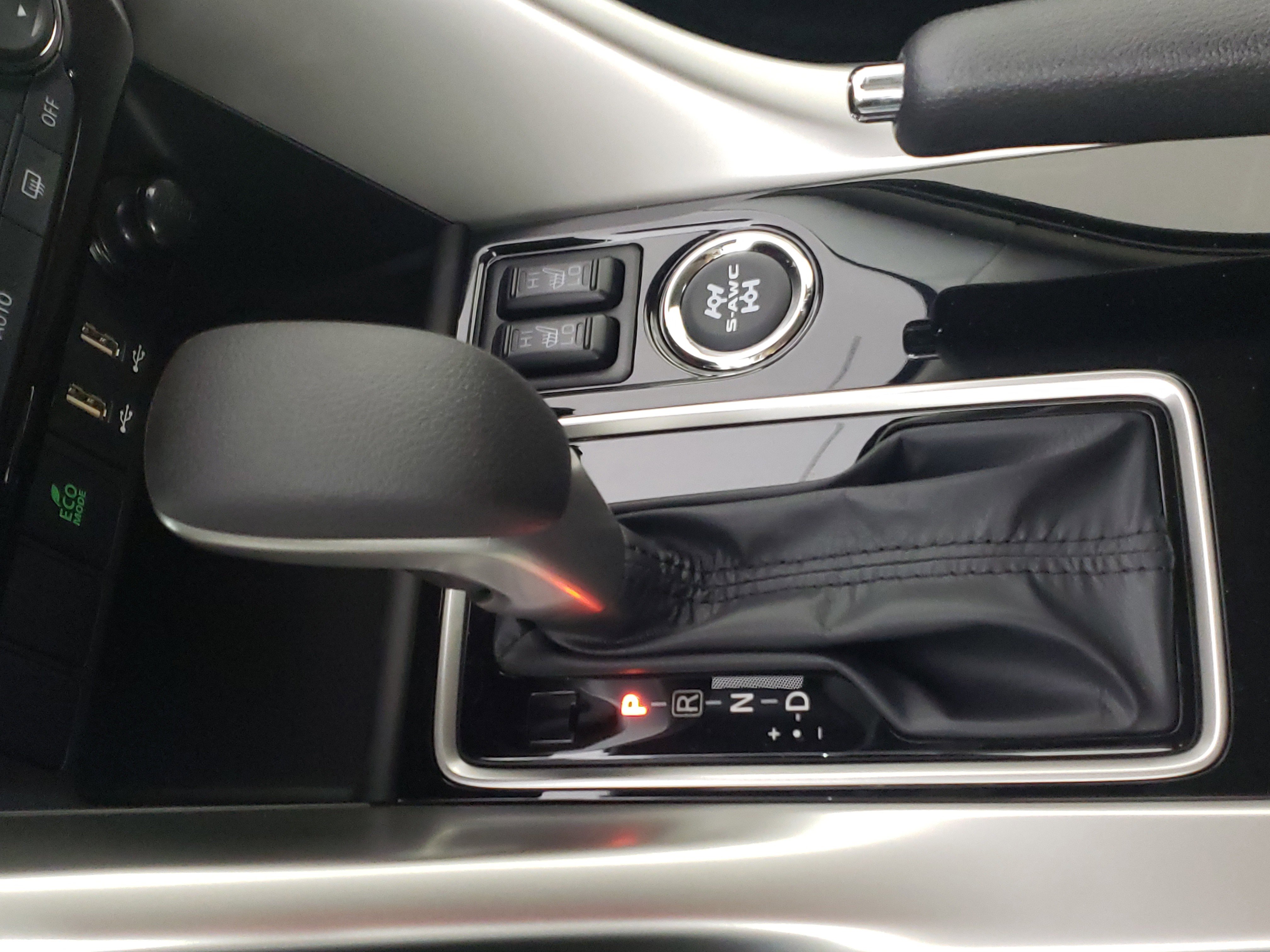 New 2026 Mitsubishi Eclipse Cross LE image 23