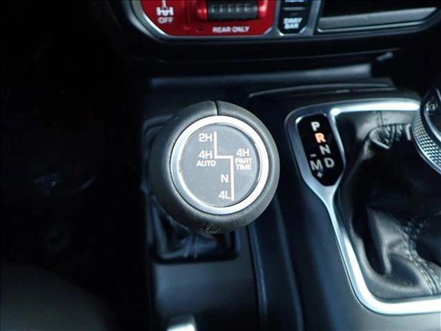 New 2026 Jeep Wrangler Unlimited Rubicon image 23