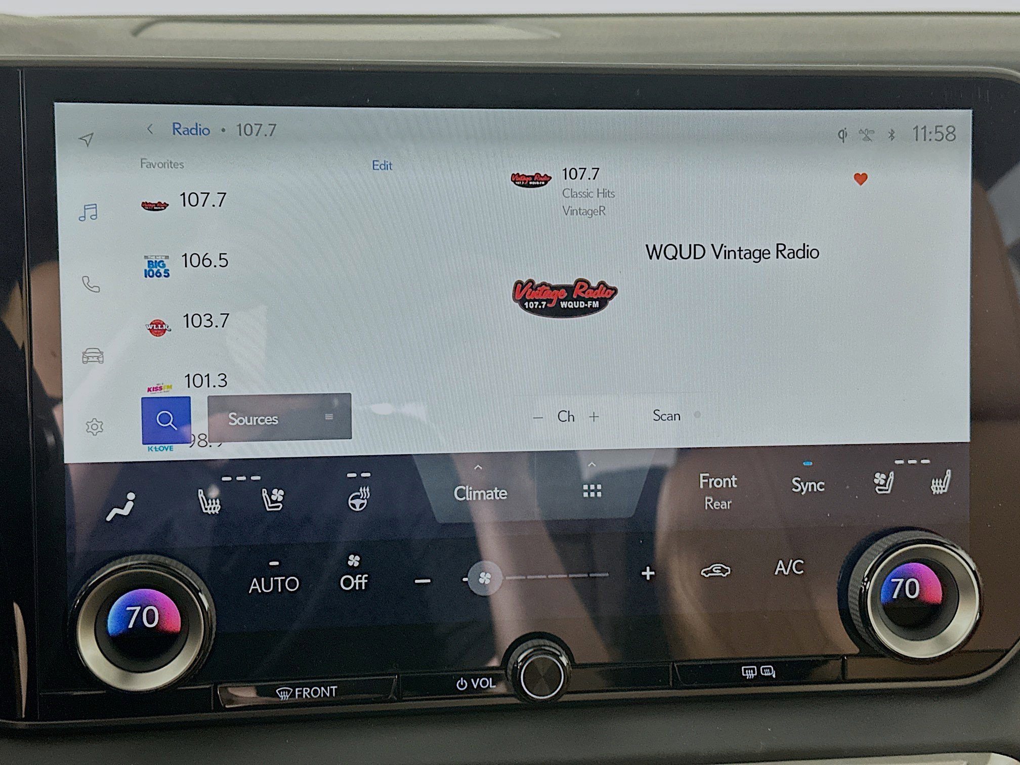 Used 2025 Lexus RX 350 Premium image 14