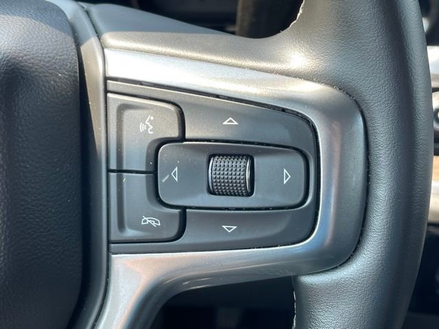 Used 2024 Chevrolet Silverado 1500 LT w/ Z71 Off-Road Package image 7
