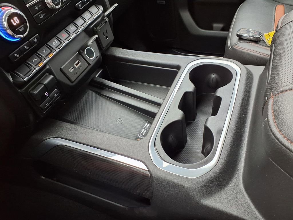 Used 2019 GMC Sierra 1500 AT4 w/ AT4 Premium Package AWD/4WD image 13