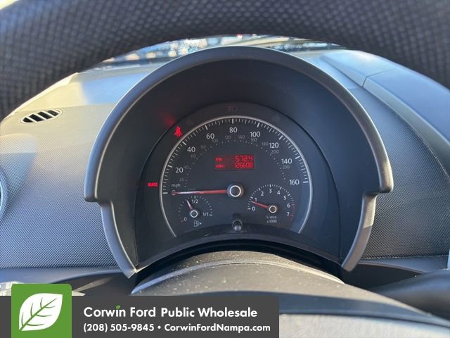 Used 2007 Volkswagen Beetle Coupe image 16