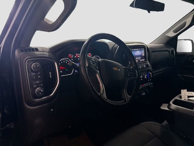 Used 2019 Chevrolet Silverado 1500 LT w/ All-Star Edition image 10