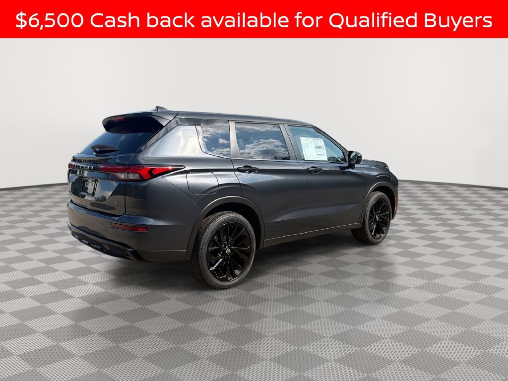 New 2026 Nissan Rogue SL AWD/4WD image 11