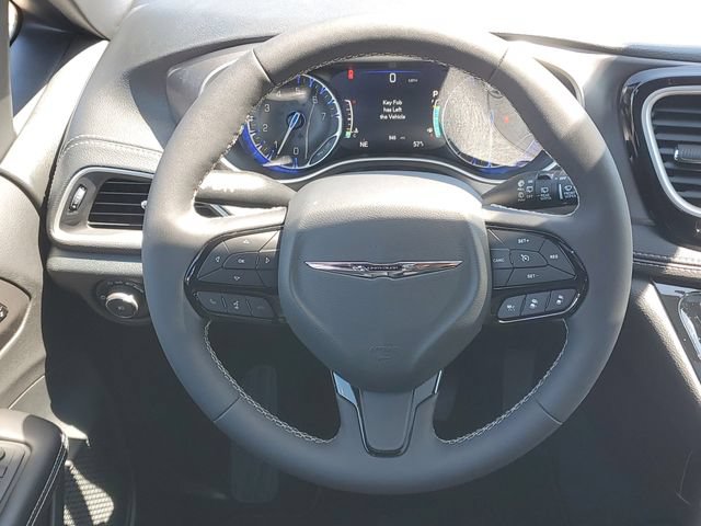 New 2026 Chrysler Pacifica Select w/ S Appearance Package FWD image 14