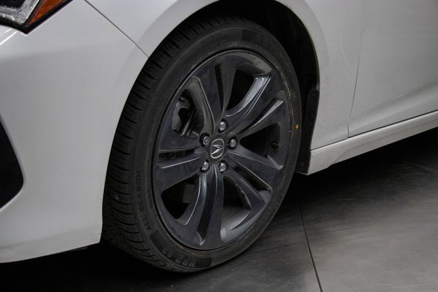 Used 2022 Acura TLX A-Spec Package image 7