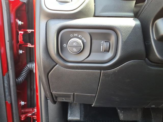 New 2026 RAM 5500 Tradesman AWD/4WD image 16