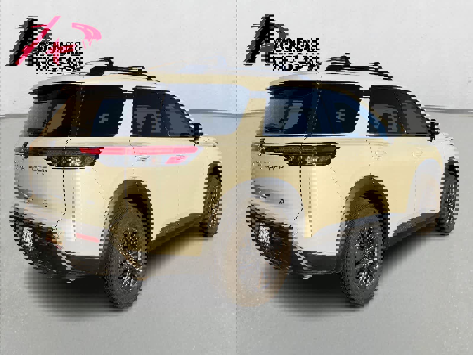 Certified 2022 Nissan Pathfinder SV image 4