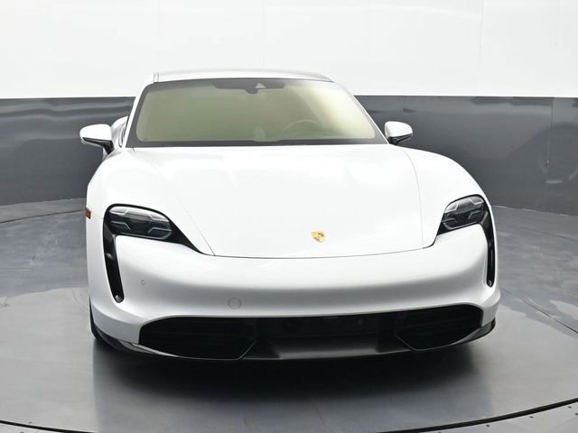 Certified 2020 Porsche Taycan Turbo S image 27