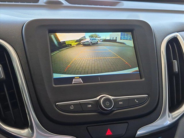 Used 2019 Chevrolet Equinox LS w/ LS Convenience Package FWD image 13