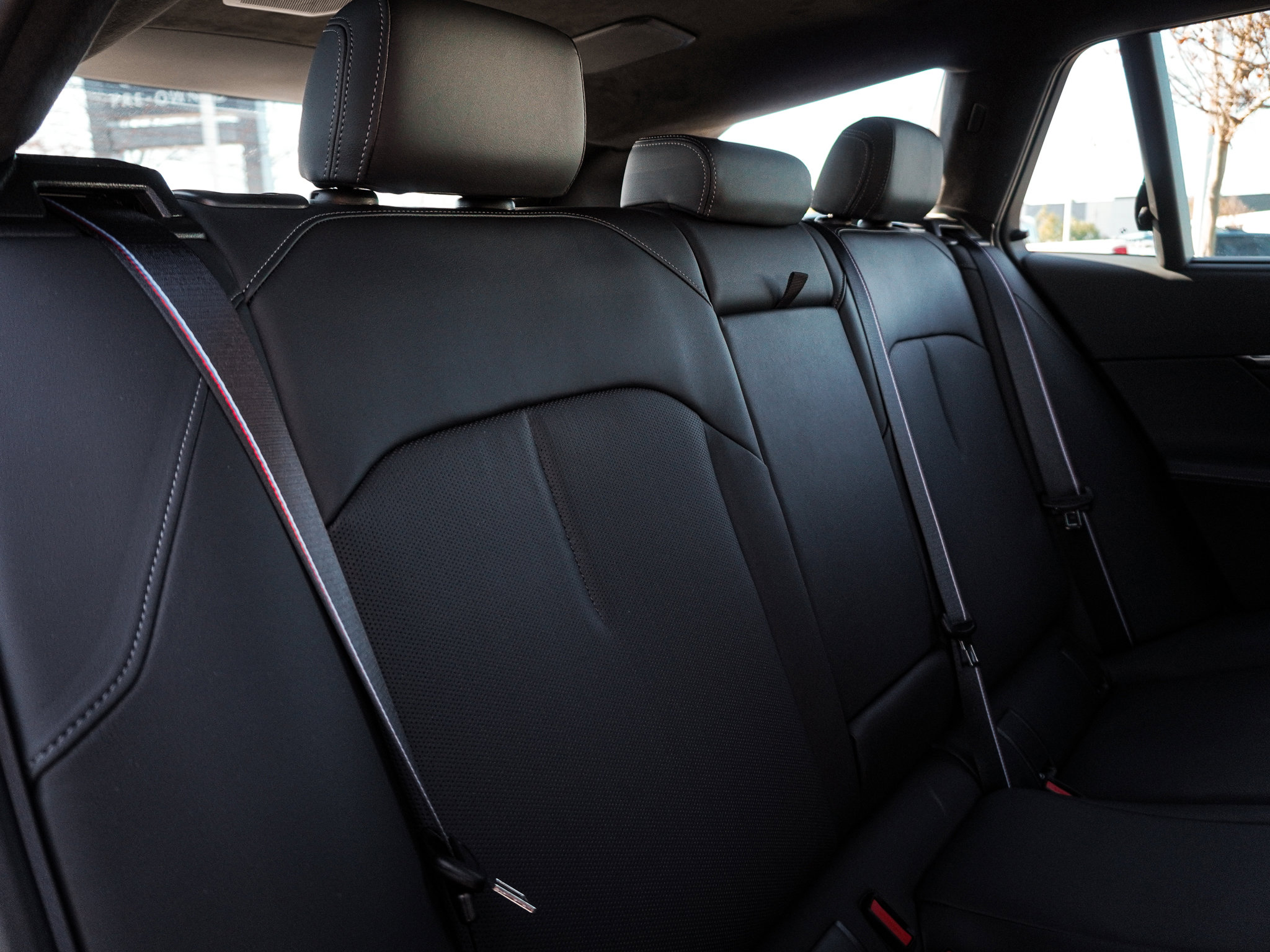 Used 2026 BMW M5 Touring image 38