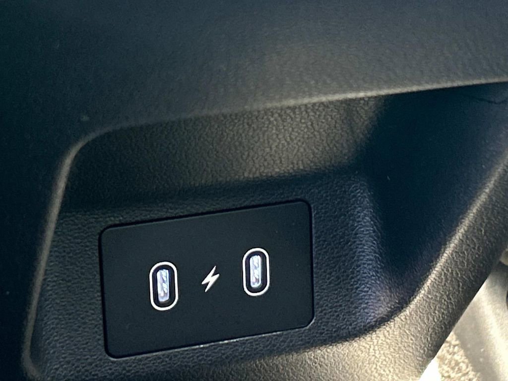 New 2025 Hyundai Tucson Limited AWD/4WD image 22