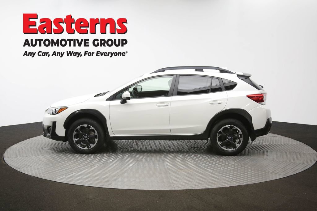 Used 2022 Subaru Crosstrek 2.0i Premium image 63