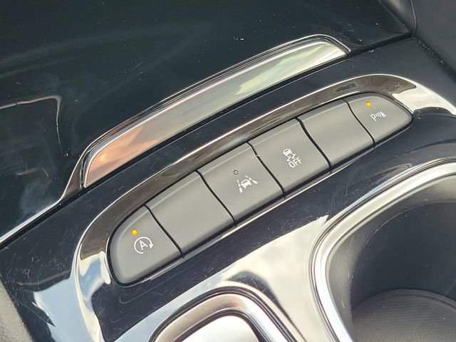 Used 2022 Buick Envision Preferred FWD image 29