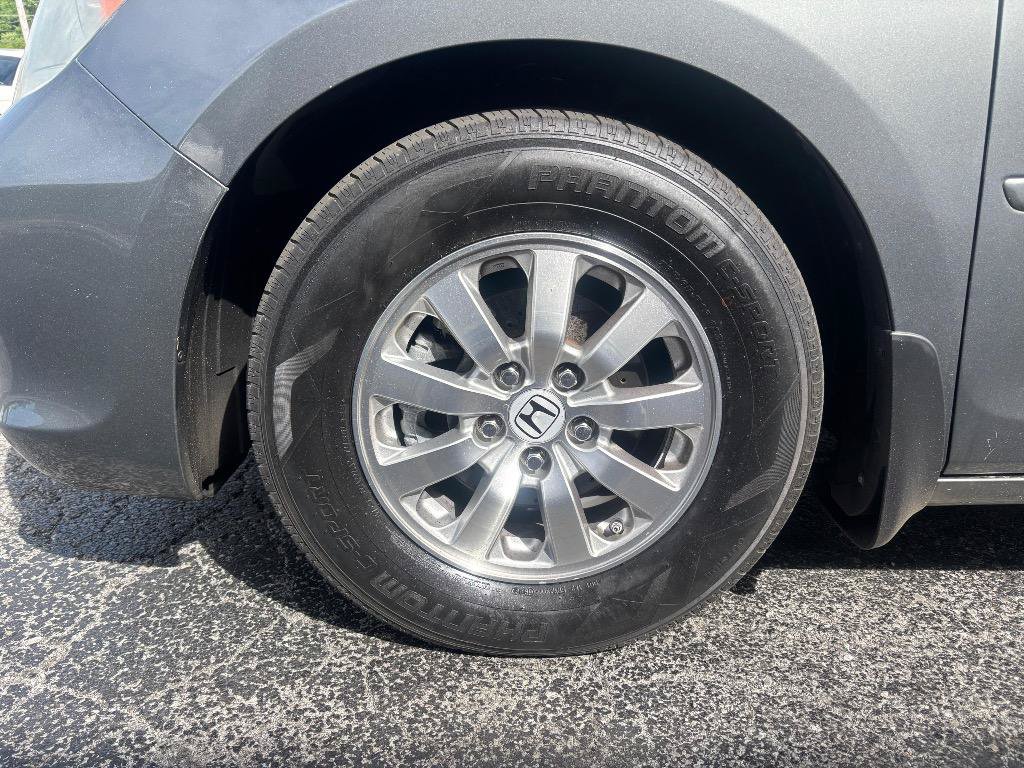 Used 2008 Honda Odyssey EX-L image 10