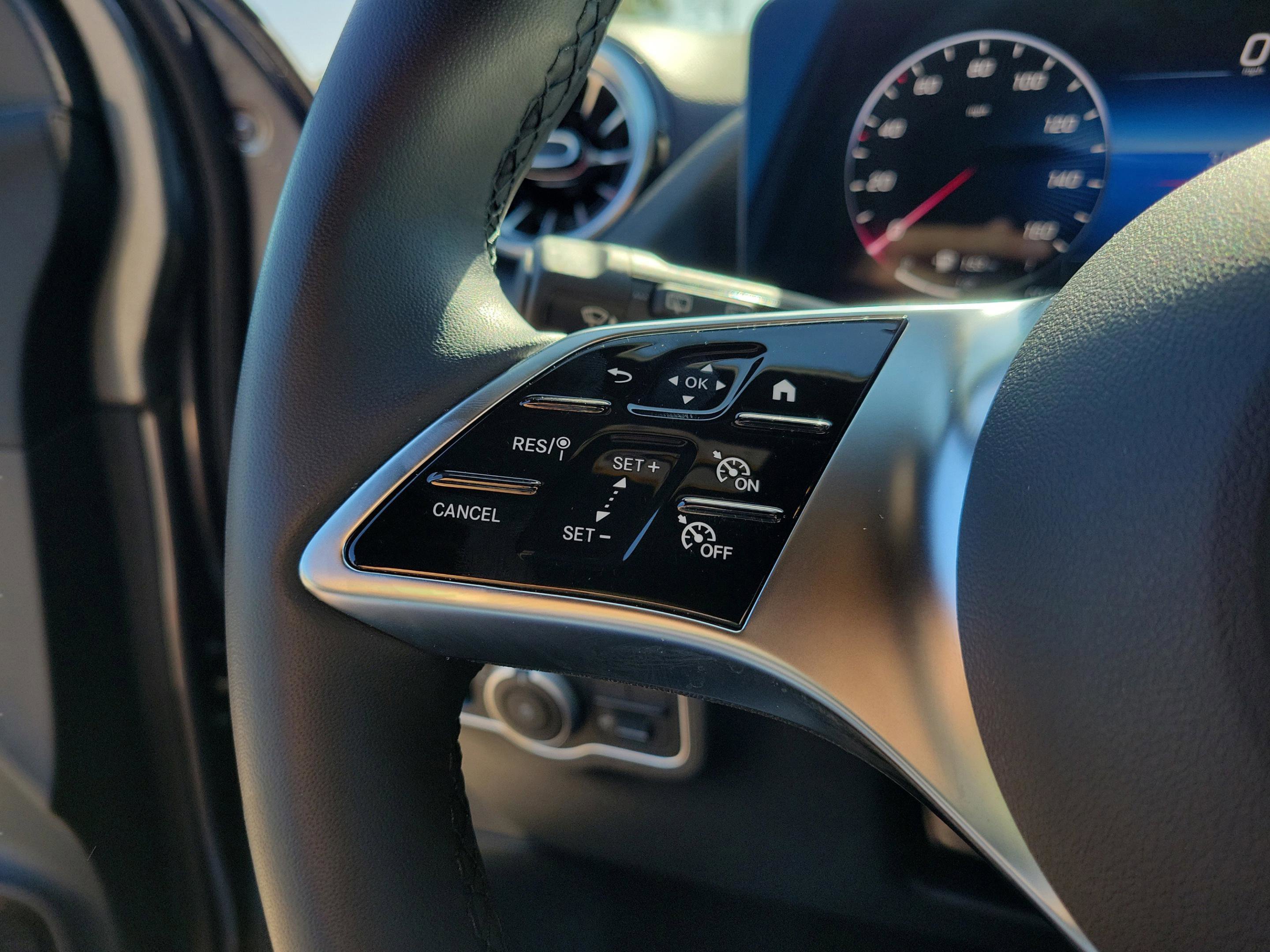 Certified 2026 Mercedes-Benz GLA 250 image 28