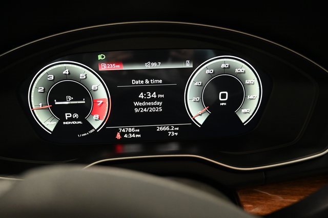 Used 2021 Audi Q5 2.0T Premium Plus image 31