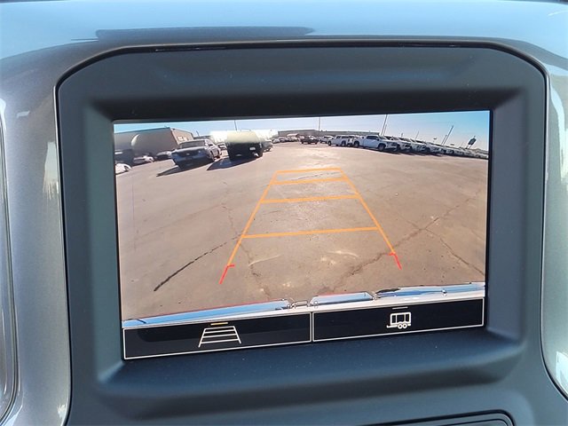 New 2025 GMC Sierra 1500 Pro w/ Pro Value Package image 9