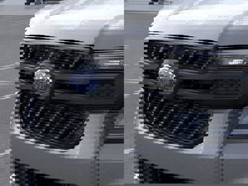 New 2025 Ford Ranger XL w/ Trailer Tow Package image 16