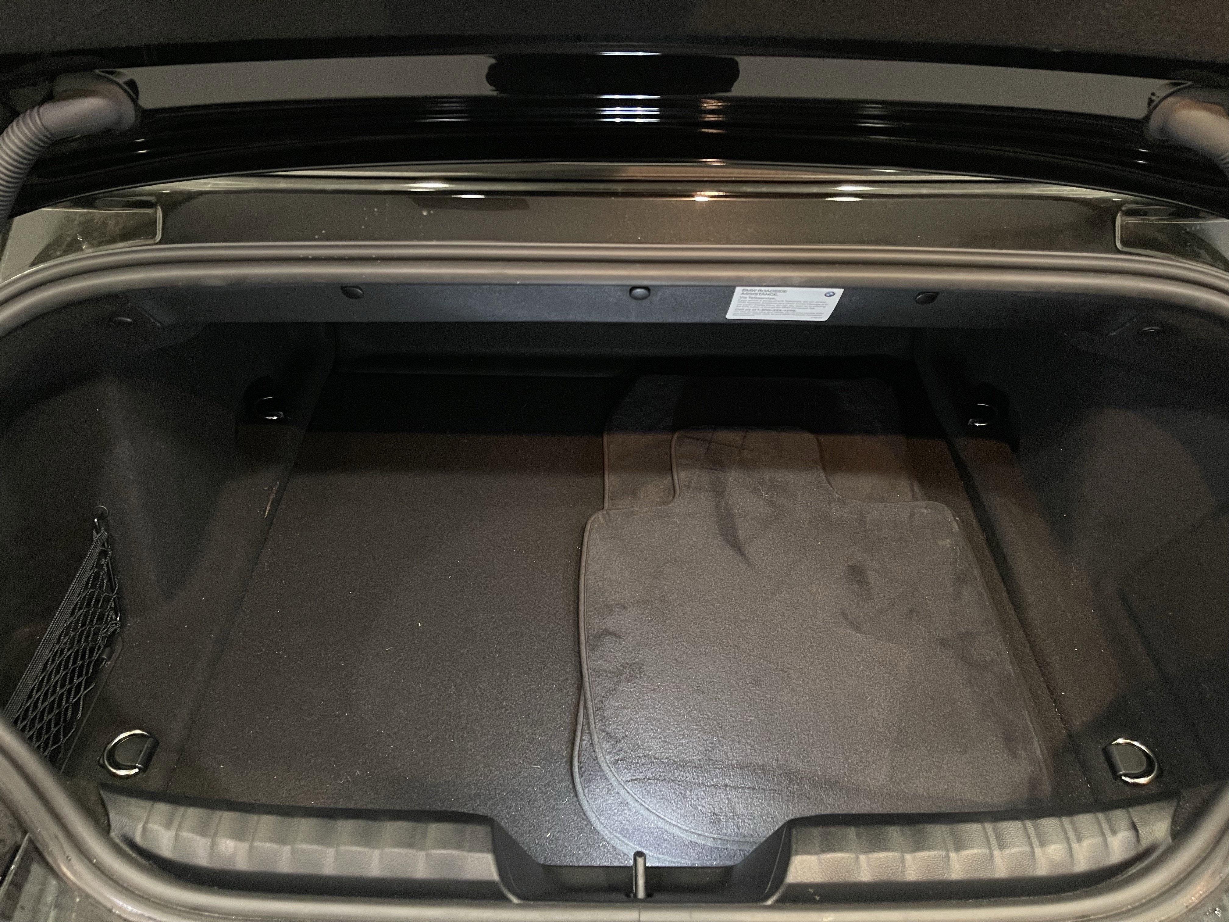 Used 2025 BMW Z4 M40i w/ Premium Package image 26