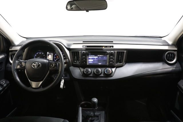 Used 2017 Toyota RAV4 LE FWD image 13