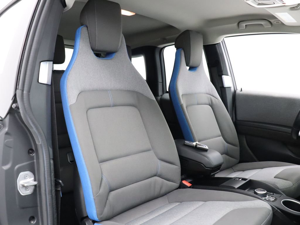 Used 2018 BMW i3 s image 23