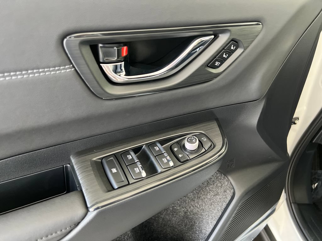 New 2026 Subaru Outback Touring XT AWD/4WD image 13