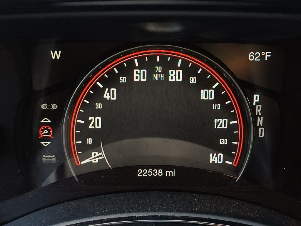 Used 2025 Dodge Durango R/T w/ Blacktop Package AWD/4WD image 12